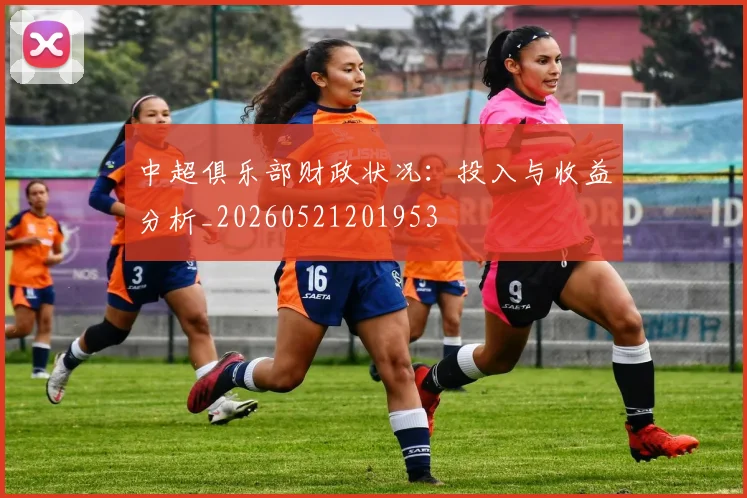 中超俱乐部财政状况：投入与收益分析_20260521201953
