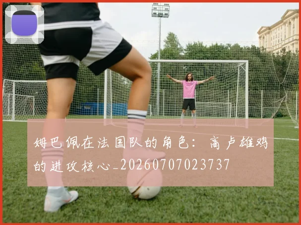 姆巴佩在法国队的角色:高卢雄鸡的进攻核心_20260707023737